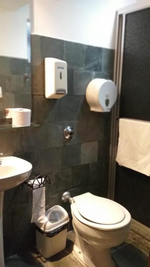 Pousada Tropeira Lapa  Exteriör bild